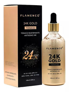 SERUM 24K ANTIENVEJECIMIENTO