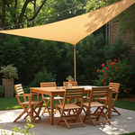 Toldo Triangular 3,50x3,50x3,50 mts